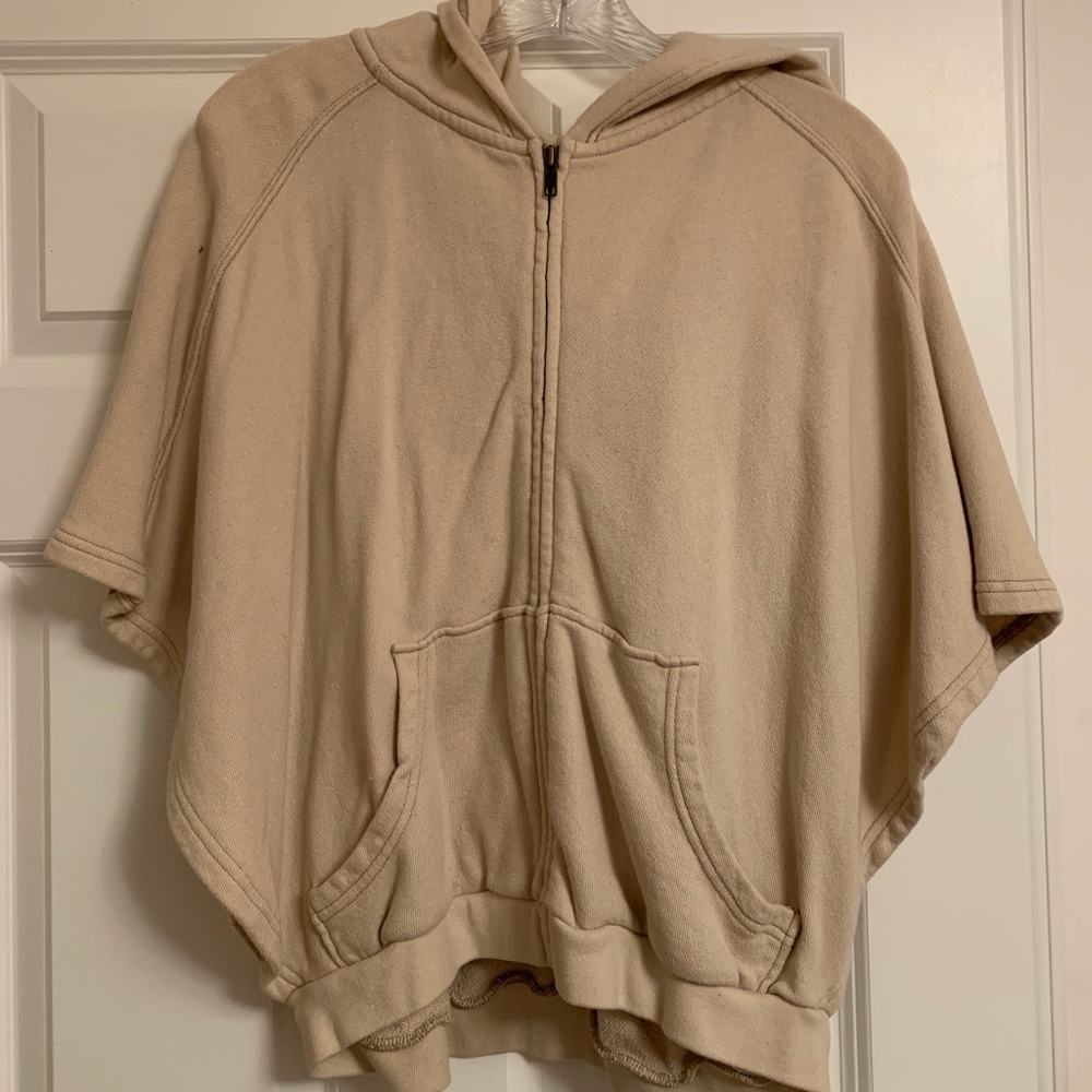 Free People Sweatshirt